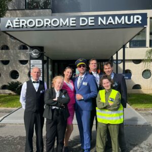 Aérodrome de Namur