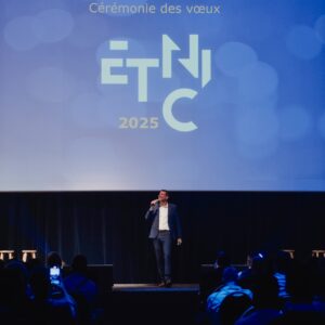 Etnic - Voeux 2025