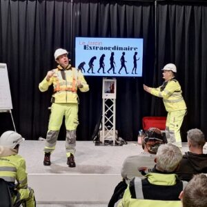 Socogetra - Safety day 2025-2